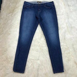 Paige Skyline Skinny Jeans 32